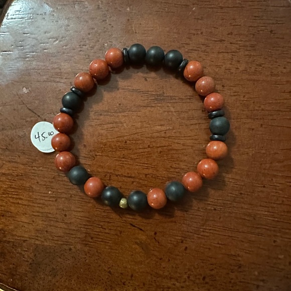 Gemstone bracelet - Picture 4 of 4